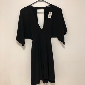 EXPRESS ROMPER